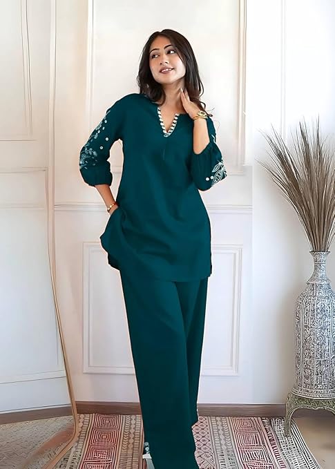 Women's Luxury Casual Wear Combo Collection
