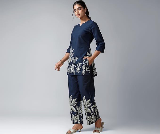 Everyday Elegance Women's Fashion Combo of 3