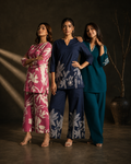 Women's Luxury Casual Wear Combo Collection