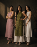 Women's Premium Co-Ord & Ethnic Wear Combo